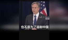 布林肯被爆料过吗视频
